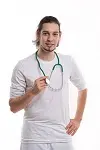 Arzt in Ausbildung